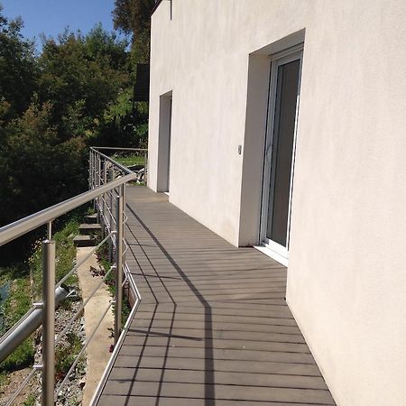 Appartement Cardo Bastia  Quarto foto