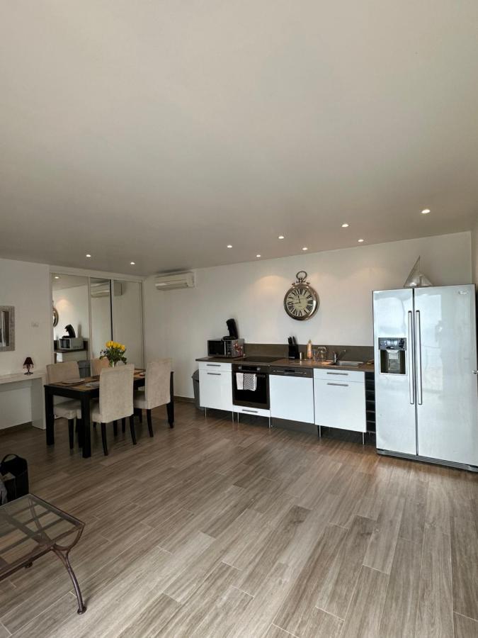 Appartement Cardo Bastia  Exterior foto