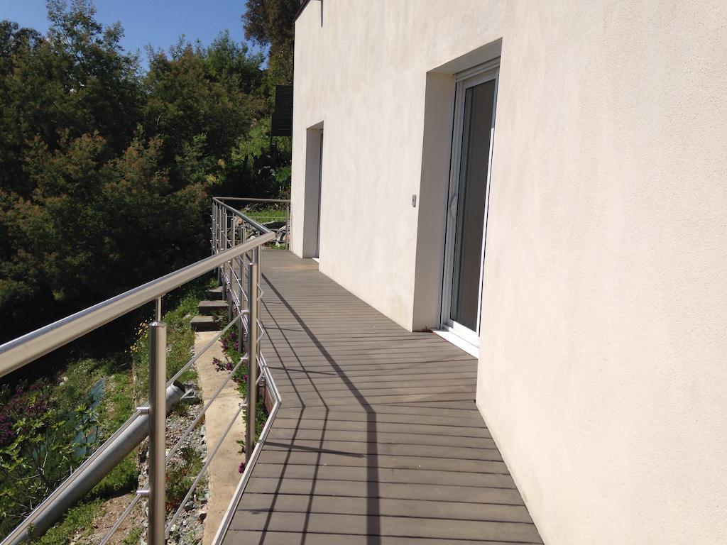 Appartement Cardo Bastia  Quarto foto