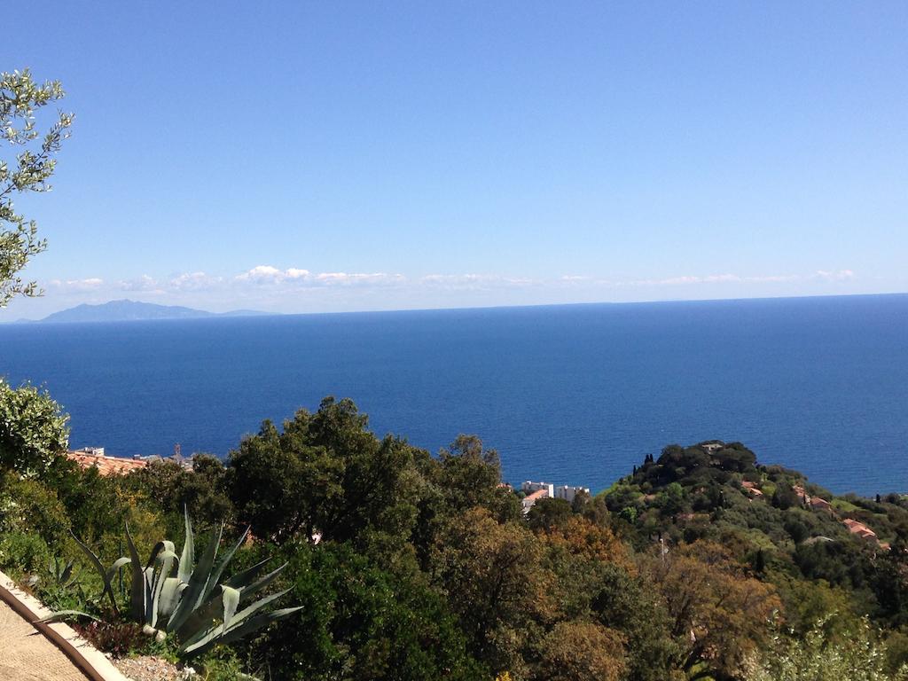 Appartement Cardo Bastia  Exterior foto